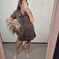 *NEW* Sweet Charmer Denim Dress