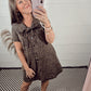*NEW* Sweet Charmer Denim Dress
