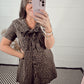 *NEW* Sweet Charmer Denim Dress