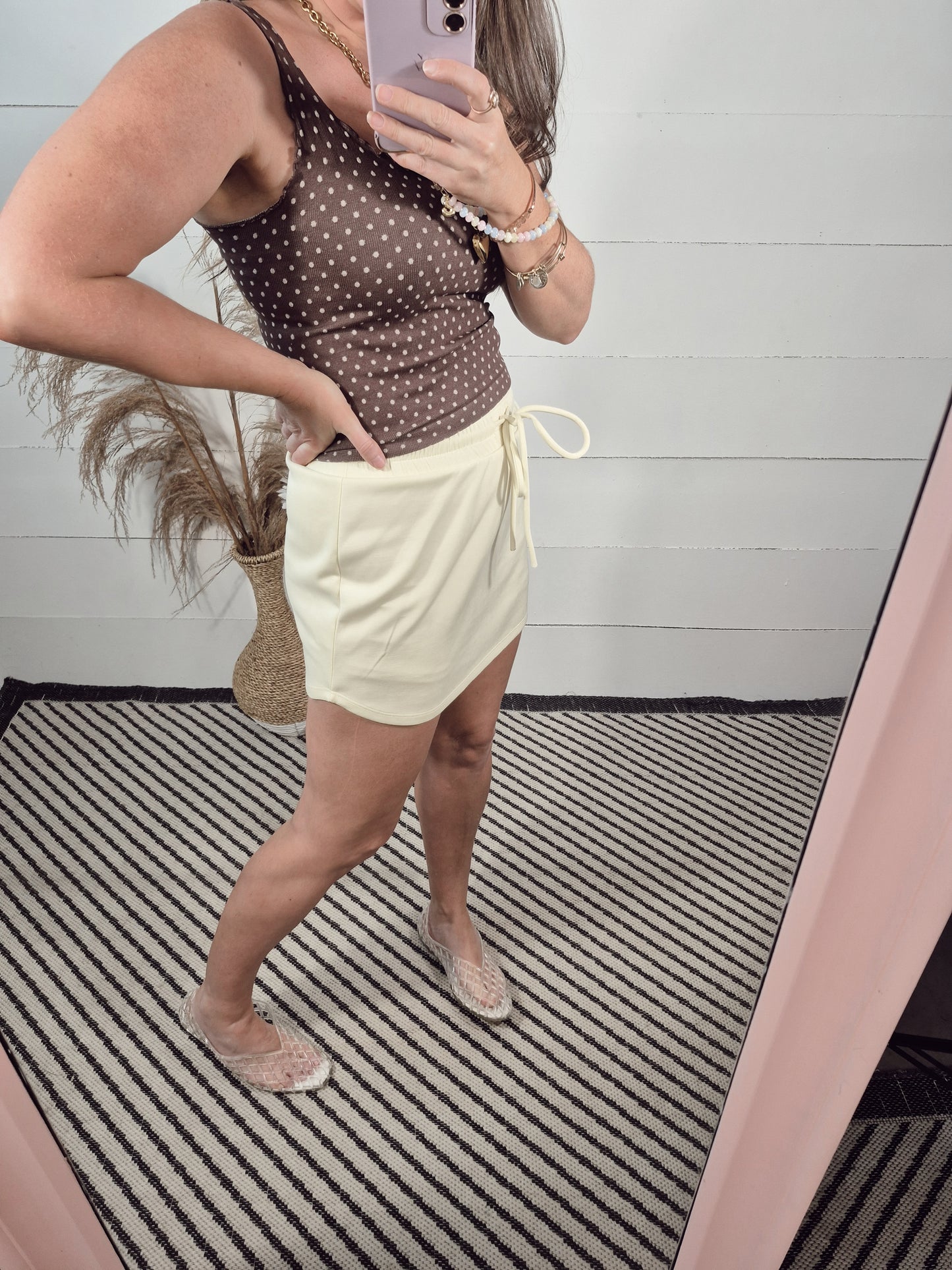 *NEW* The Weekender Scuba Skort