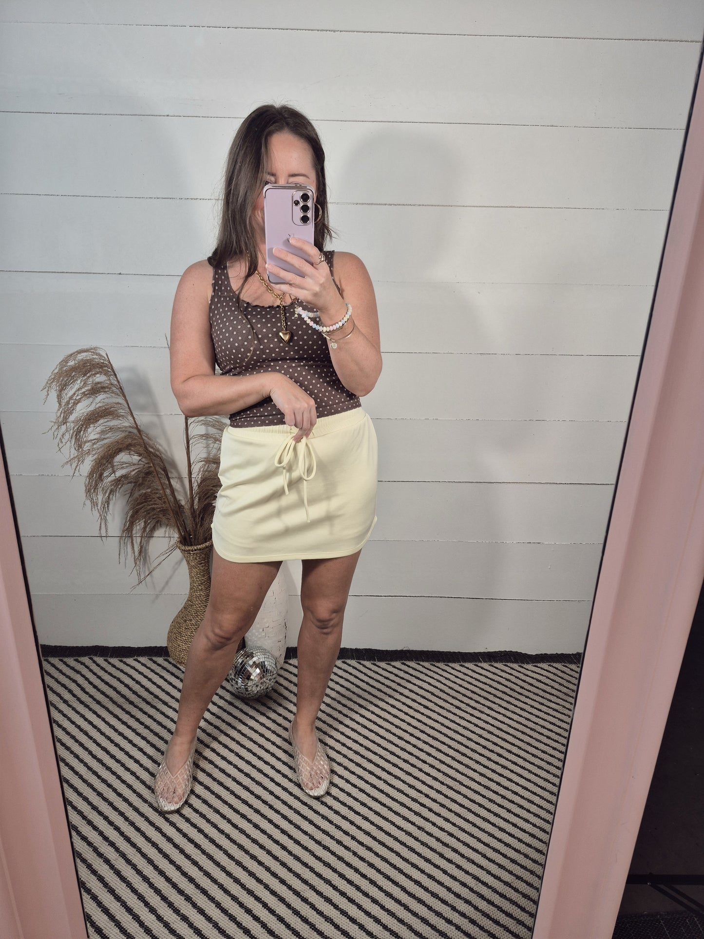 *NEW* The Weekender Scuba Skort