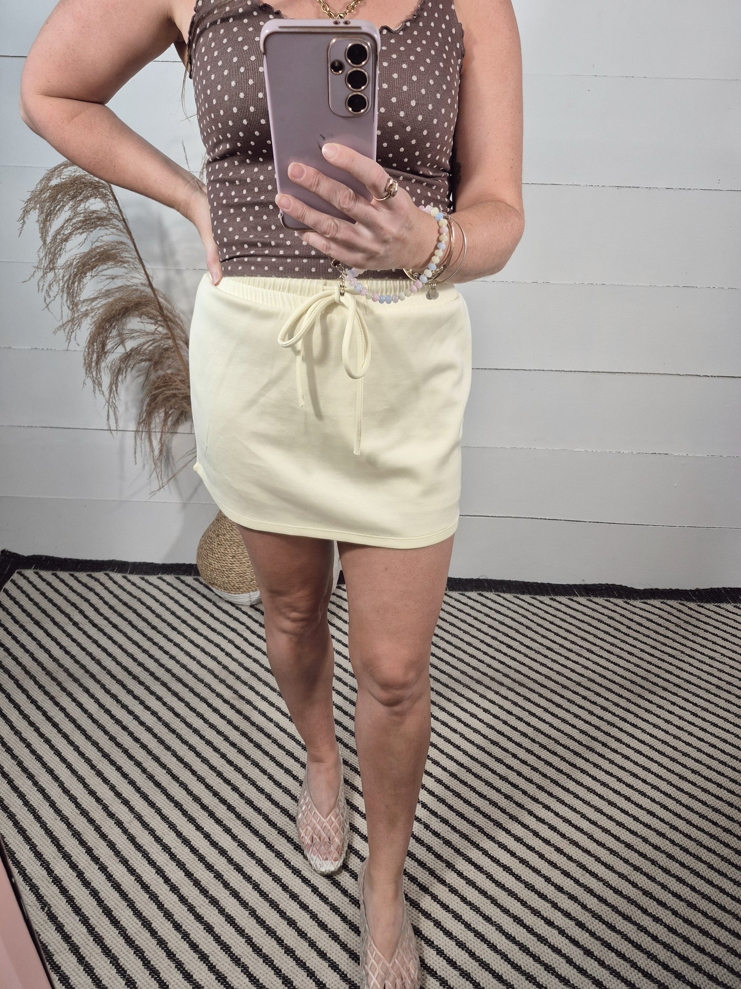 *NEW* The Weekender Scuba Skort