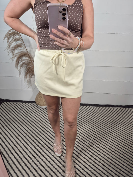 *NEW* The Weekender Scuba Skort