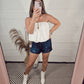 *NEW* Sweet Talkin' Bubble Tube Top