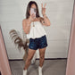 *NEW* Sweet Talkin' Bubble Tube Top