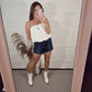 *NEW* Sweet Talkin' Bubble Tube Top