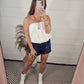 *NEW* Sweet Talkin' Bubble Tube Top