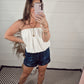 *NEW* Sweet Talkin' Bubble Tube Top