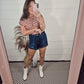 *NEW* Duke Denim Shorts