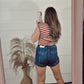 *NEW* Duke Denim Shorts