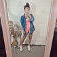 *NEW* Bailey Denim Shacket