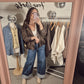 *NEW* It Girl Suede Jacket