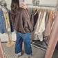 *NEW* It Girl Suede Jacket