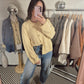 *NEW* Falling For You Cardigan
