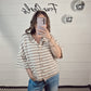 *NEW* Penny Striped Cardigan