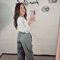*NEW* Weekender Track Pants