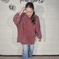 *NEW* Weekend Essential Oversized Sweater
