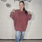 *NEW* Weekend Essential Oversized Sweater