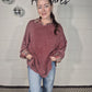 *NEW* Weekend Essential Oversized Sweater