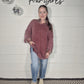 *NEW* Weekend Essential Oversized Sweater
