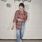 *NEW* Fireside Flannel