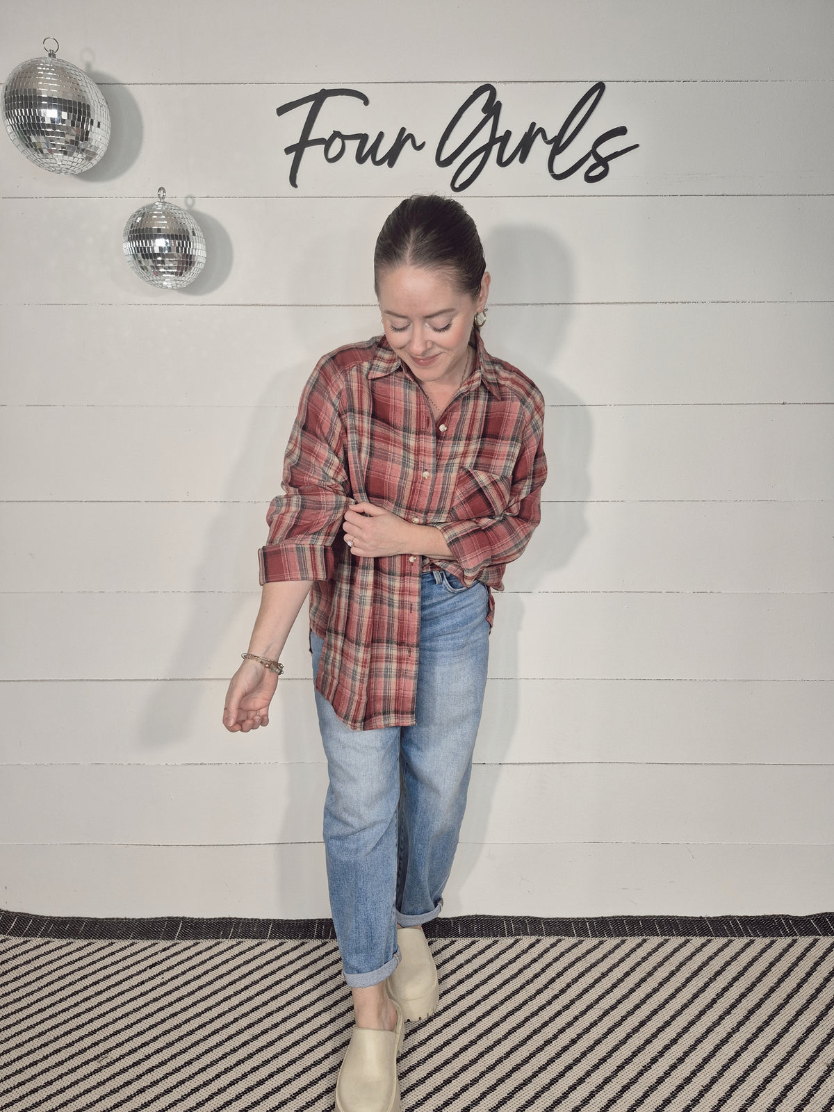 *NEW* Fireside Flannel