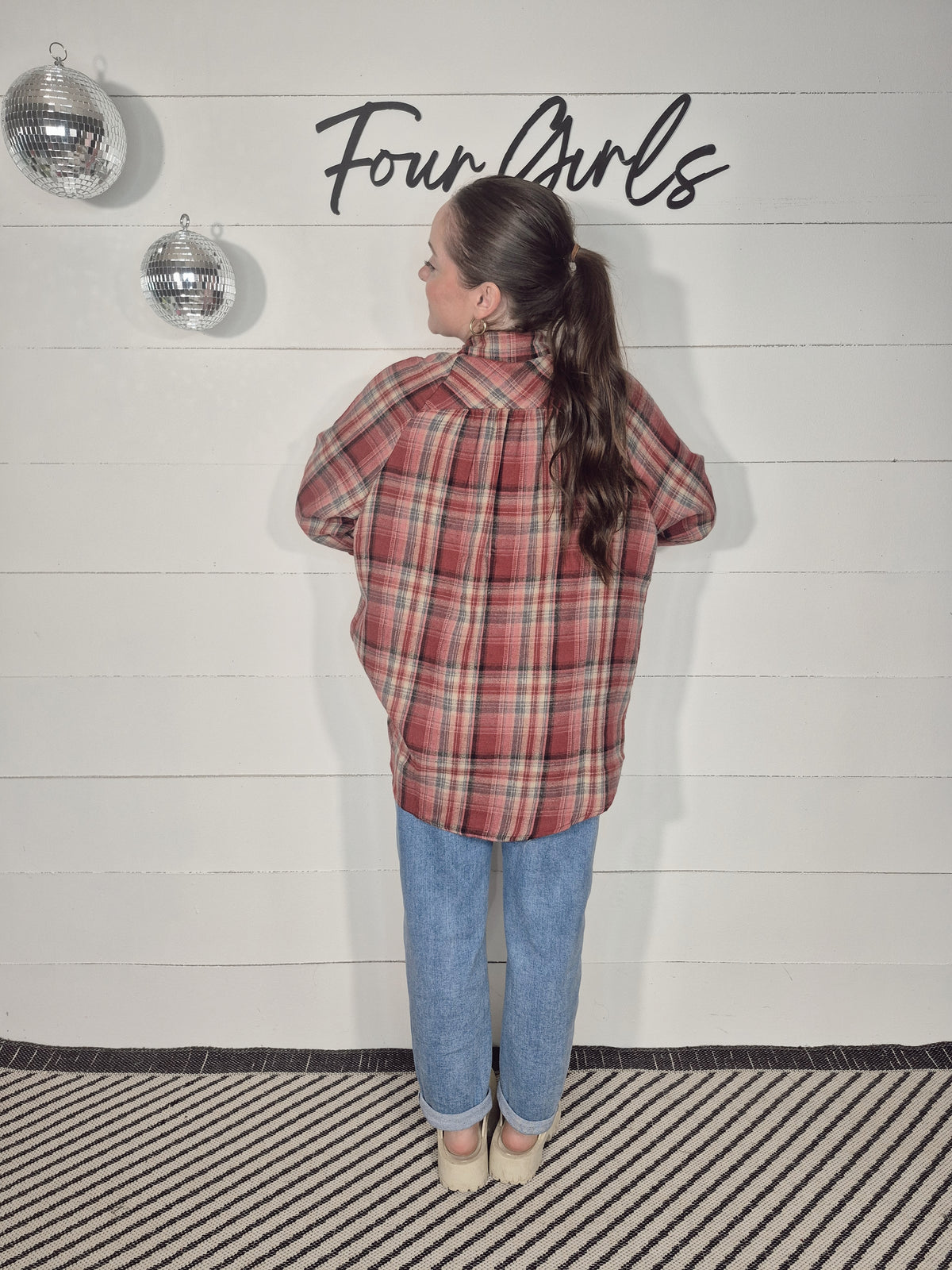 *NEW* Fireside Flannel