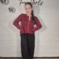 *NEW* Feeling Flirty Cardigan