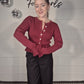 *NEW* Feeling Flirty Cardigan