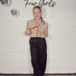 *NEW* Sadie Sweater Vest