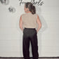 *NEW* Sadie Sweater Vest