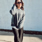 *NEW* Annie Scalloped Sweater