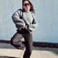 *NEW* Annie Scalloped Sweater
