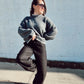 *NEW* Annie Scalloped Sweater