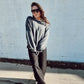 *NEW* Annie Scalloped Sweater