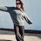 *NEW* Annie Scalloped Sweater