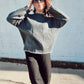 *NEW* Annie Scalloped Sweater