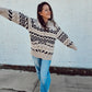 *NEW* Cozy Fair Aisle Sweater