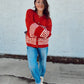 *NEW* Chasing Winter Cardigan