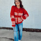 *NEW* Chasing Winter Cardigan