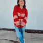 *NEW* Chasing Winter Cardigan
