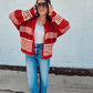 *NEW* Chasing Winter Cardigan