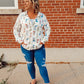 *NEW* Boot Scootin' Boogie Button Down