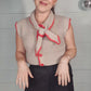 *NEW* Sadie Sweater Vest