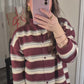 *NEW* Autumn Hour Cardigan