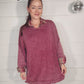 *NEW* Weekend Essential Oversized Sweater