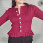 *NEW* Feeling Flirty Cardigan