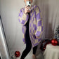 *NEW* Check Me Out Lavender Cardigan