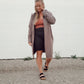 Day Trip Long Line Cardigan