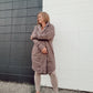 Day Trip Long Line Cardigan